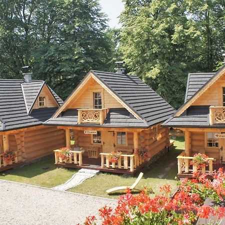 Goralska Osada Karpacz - Domki Lux Exterior photo