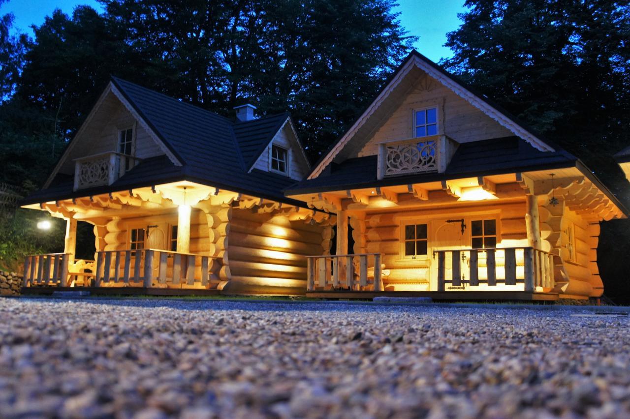 Goralska Osada Karpacz - Domki Lux Exterior photo