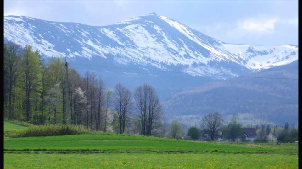 Goralska Osada Karpacz - Domki Lux Exterior photo