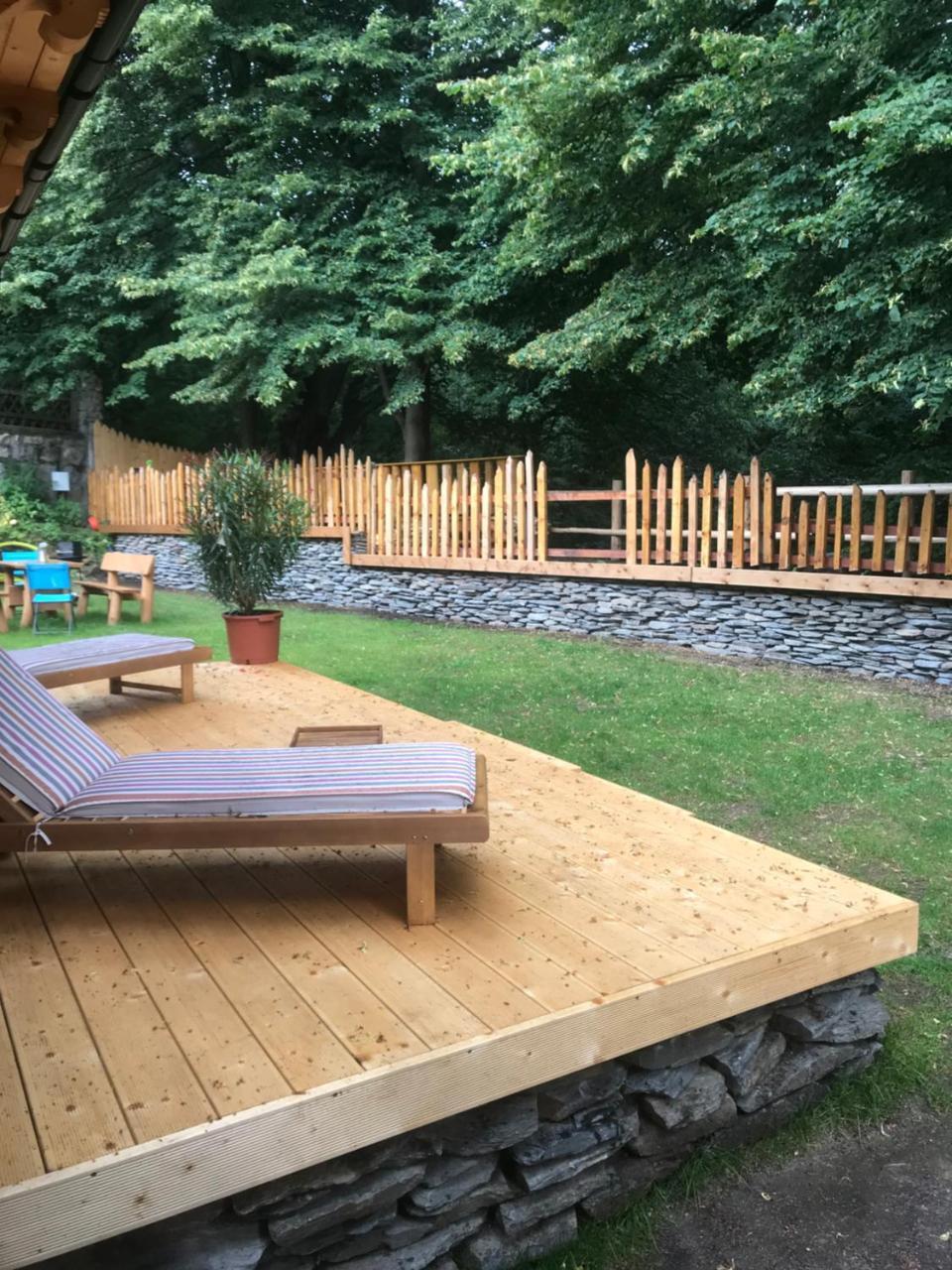 Goralska Osada Karpacz - Domki Lux Exterior photo